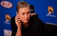 Chủ tịch WADA mỉa mai về thu nhập của Sharapova