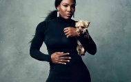 Serena sẽ làm gì nếu không chơi tennis?