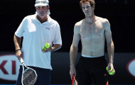 Lendl trở lại và Murray sẽ lợi hại hơn xưa?