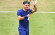 Roger Federer: Khi thất bại đã là chuyện thường ngày