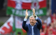 Góc tuyển Anh: Hodgson có đáng bị chỉ trích?