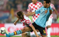 Góc Phan Văn Tài Em: Đức không thể thua, Tây Ban Nha và Croatia thận trọng