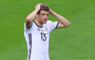 Góc tuyển Đức: Đã đến lúc Muller cần lên tiếng