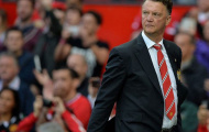 Điểm tin chiều 21/06: Van Gaal sắp tái xuất; Arsenal nhắm hàng rẻ, chất lượng ở Serie A