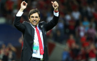 Không phải Bale hay Ramsey, đây mới là người hùng xứ Wales