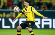 Mats Hummels tiết lộ lý do từ chối Man United