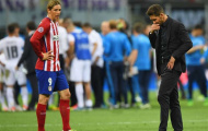Sốc: Simeone đã 'cắt' bớt hợp đồng mới của Torres