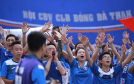 Chuyển động V-League: Khi “Thượng đế” lên tiếng