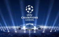 Champions League dự kiến sẽ đá vào cuối tuần
