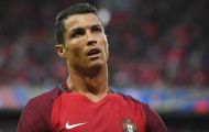 Ronaldo và những siêu sát thủ đang 'tịt ngòi' tại EURO