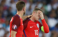 Góc thống kê: Đây, vấn đề của tuyển Anh