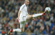 Video: Những pha xử lý đỉnh cao của Zinedine Zidane