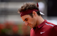 Federer tham dự Stuttgart Open: Hợp lý hay tham lam?