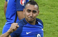 Payet: 'Pogba hay nhất Pháp, không phải tôi'