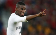 Liverpool tính gây sốc bằng thương vụ Pogba