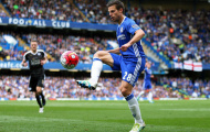 Sao Chelsea: Man United muốn tôi... nhưng Mourinho vẫn chưa gọi