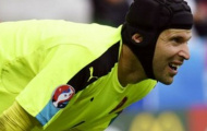 Peter Cech lập kỷ lục buồn tại EURO