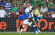 02h00 ngày 23/06, Italia vs CH Ireland: Làm gì đây, O'neill!