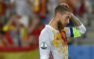 Ramos nói gì khi biết bị Modric 'bán đứng'