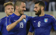 Chi 58 triệu bảng, Chelsea tiếp tay Conte 'rút ruột' Serie A