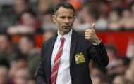 Giggs chuẩn bị ký hợp đồng với đội bóng tại Championship