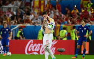 EURO 2016 thi vị hơn nhờ tội đồ Sergio Ramos