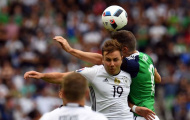 CĐV Liverpool không muốn thấy Goetze ở Anfiled