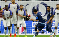 Thiên tài tỏa sáng, Argentina lọt vào chung kết Copa America