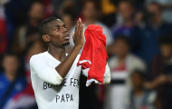 Điểm tin sáng 22/06: Liverpool tính 'cuỗm' Pogba; Leicester có tân binh thứ 2