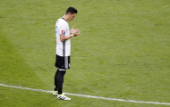 Video: Màn trình diễn của Mesut Oezil vs Bắc IreLand