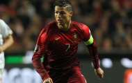Ronaldo & thói quen luôn nổ súng ở các giải đấu lớn