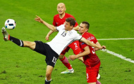 Thomas Muller: Ta thay đổi, nhưng vận không đổi