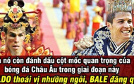 Ảnh chế: Đường Cao RÔ thoái vị nhường ngôi cho Võ Tắc BEO; Cỗ xe tăng chờ Neuer phá lưới nhà cho đủ bộ tứ trụ