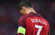Ronaldo - vĩ đại, u sầu và sự phi lý