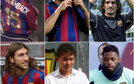 Top 10 hợp đồng tệ nhất thế kỷ của Barca (Phần 2)