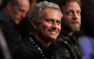 5 cái tên thất sủng có thể đổi đời nhờ Mourinho