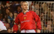 Video: Eric Cantona và những pha bóng hay nhất