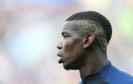 Nóng: Đại diện Pogba công khai ý định rời Juve