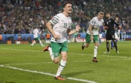 Video: italia 0-1 Ireland (Vòng bảng EURO)