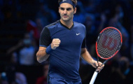 Điểm tin thể thao 23/06: Federer sẵn sàng cho Wimbledon 2016; Real hạ gục Barca ở chung kết bóng rổ TBN
