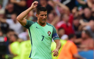 Video: Màn trình diễn siêu đẳng của Cristiano Ronaldo vs Hungary