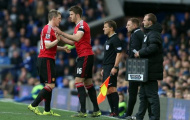 Hàng tiền vệ Man United sẽ như thế nào dưới thời Jose Mourinho?