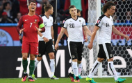 Những dấu ấn tại vòng bảng EURO 2016