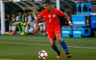 Video: Màn trình diễn của Alexis Sanchez vs Colombia