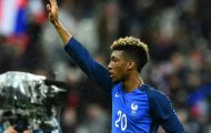 Video: Kingsley Coman - Cầu thủ nhanh nhất EURO 2016