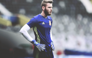 Bị chỉ trích, De Gea đáp trả đầy bất ngờ