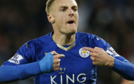 Leicester CHÍNH THỨC thông báo về tương lai Vardy