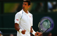 Wimbledon 2016: Nơi Djokovic tiến thêm một bước đến ngôi đền huyền thoại