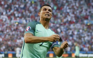 5 kỷ lục 'vô tiền khoáng hậu' của Cristiano Ronaldo