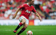 Paul Scholes bất ngờ thi đấu trở lại